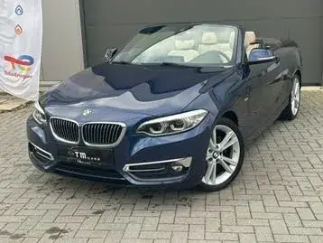 BMW Série 2