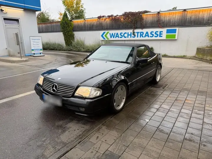 Mercedes-Benz Sl 300