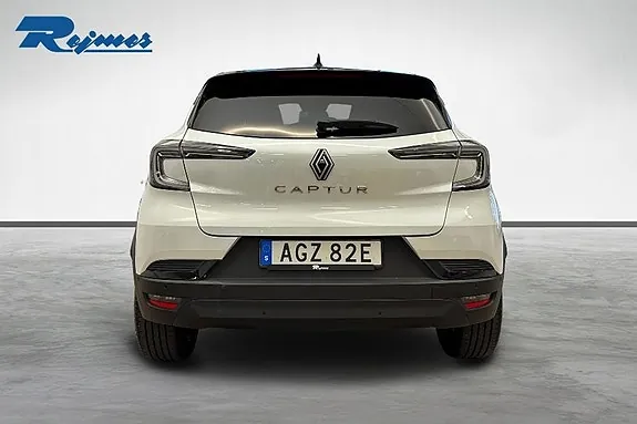 Renault Captur 2025 photo 5