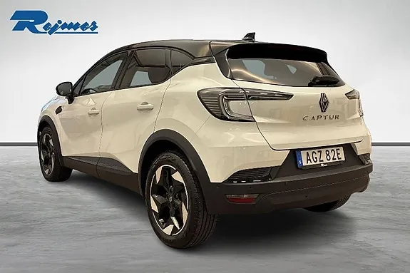 Renault Captur 2025 photo 2