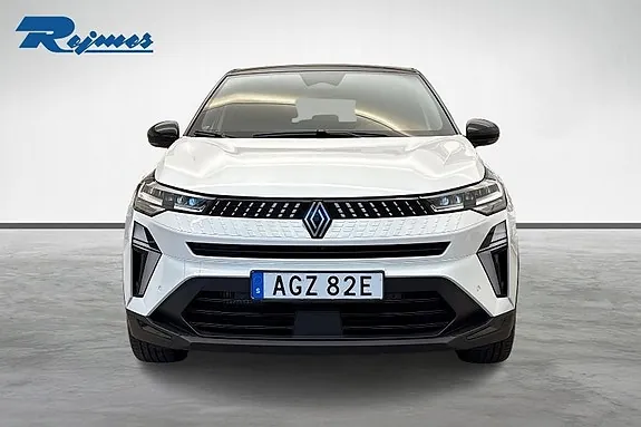 Renault Captur 2025 photo 4