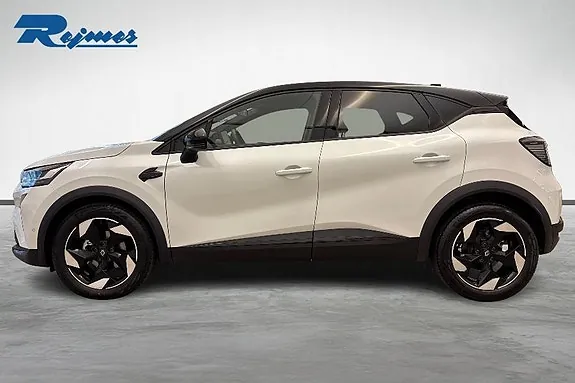Renault Captur 2025 photo 3