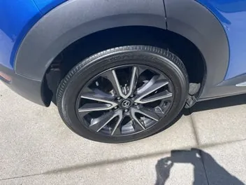 Mazda Cx-3 2018 photo 3