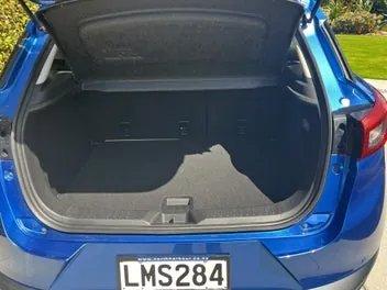 Mazda Cx-3 2018 photo 4