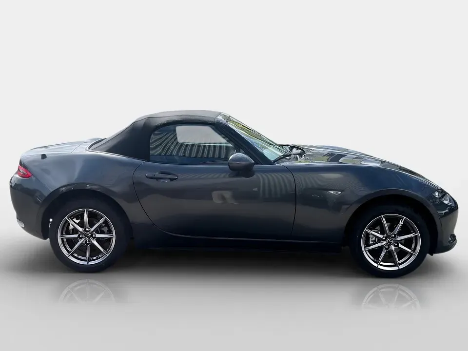 Mazda Mx-5 2026 photo 3