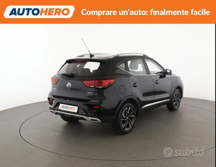 MG Zs 2024 photo 5