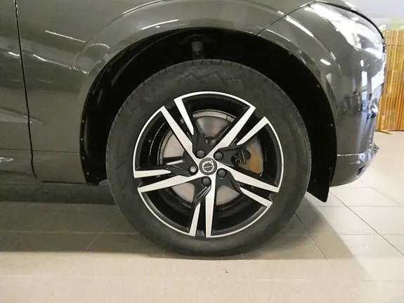 Volvo Xc60 2021 photo 4