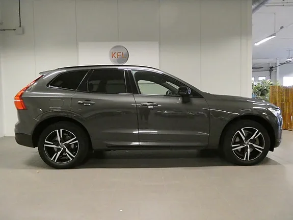 Volvo Xc60 2021 photo 5