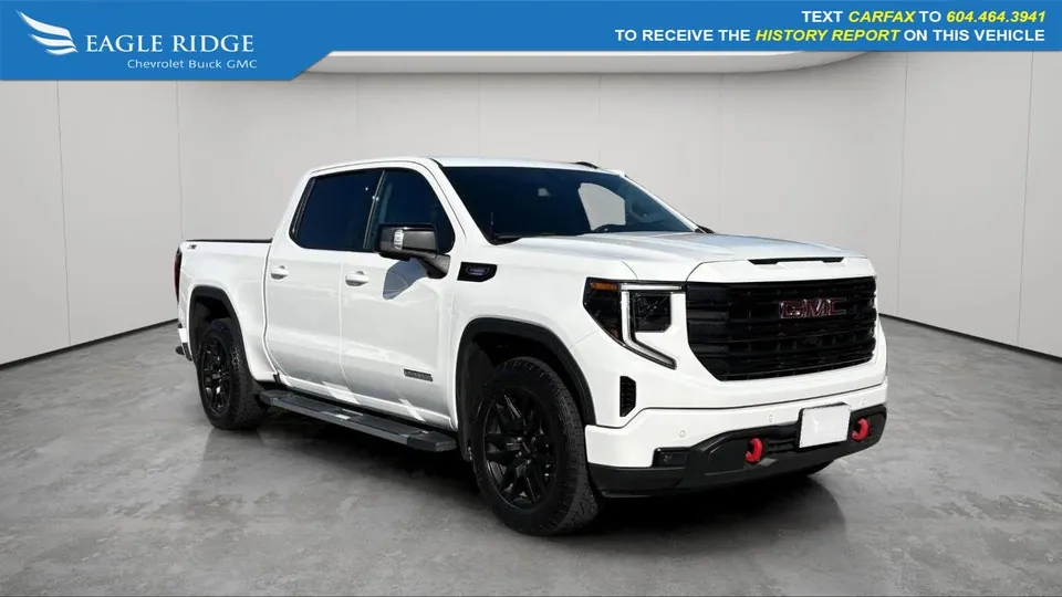 GMC Sierra 1500 2025 photo 3