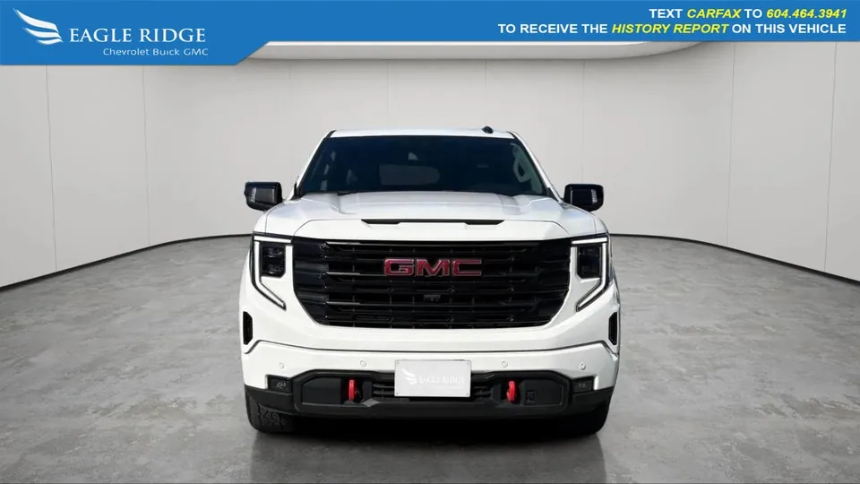 GMC Sierra 1500 2025 photo 2