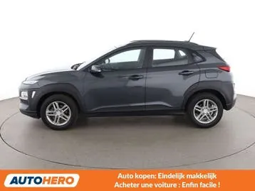 Hyundai Kona 2020 photo 3