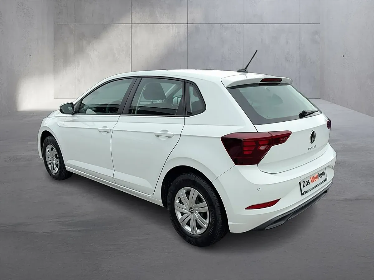 Volkswagen Polo 2026 photo 3