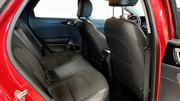 Kia Xceed 2020 photo 5