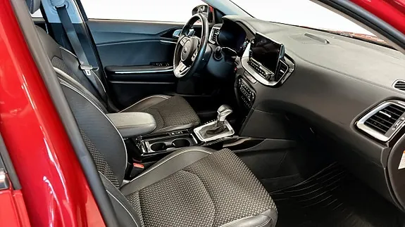 Kia Xceed 2020 photo 3