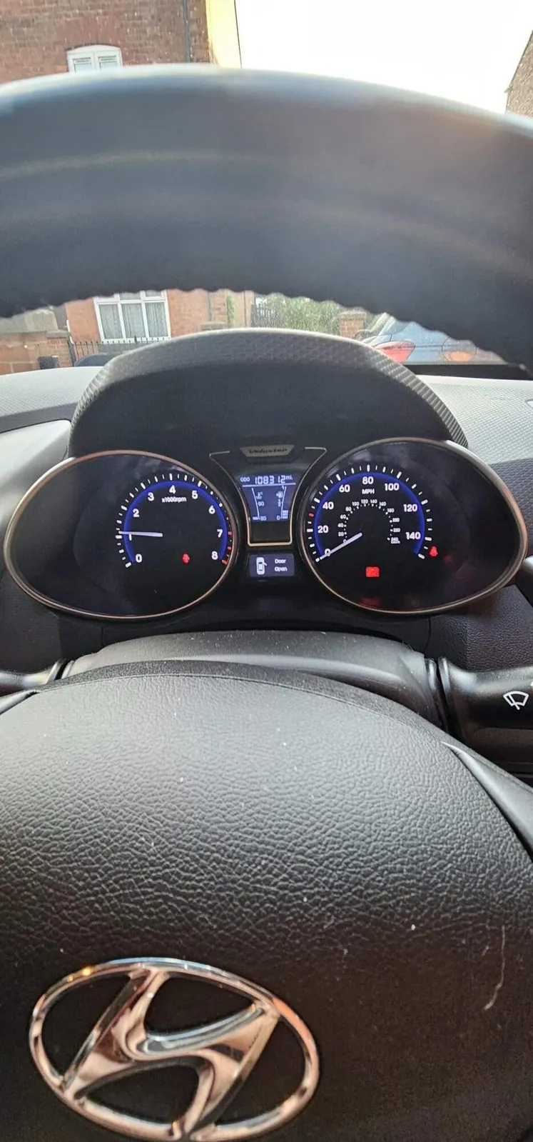 Hyundai Veloster 2012 photo 4