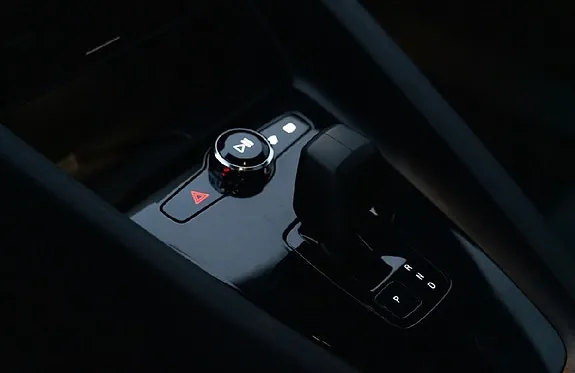 Polestar 2 2021 photo 5