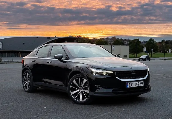 Polestar 2