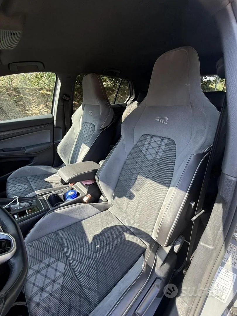 Volkswagen Golf 2020 photo 4