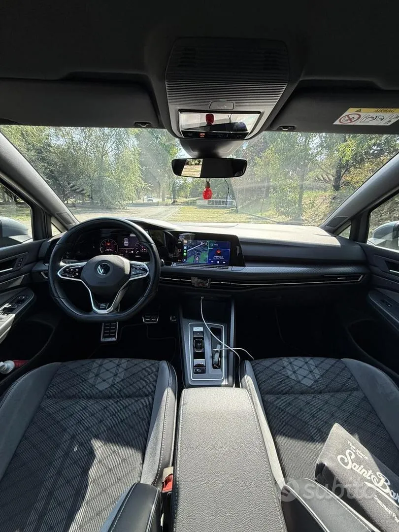 Volkswagen Golf 2020 photo 3