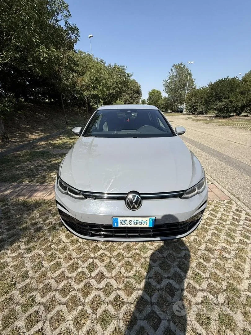 Volkswagen Golf 2020 photo 2