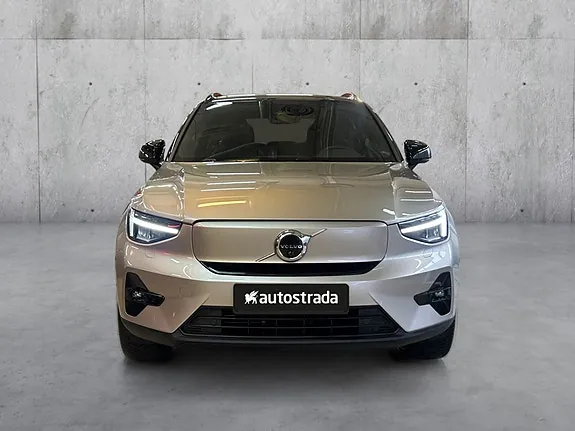 Volvo Xc40 2023 photo 2