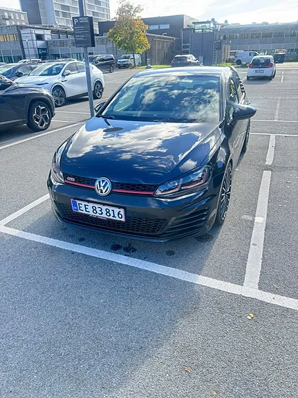 Volkswagen Golf V