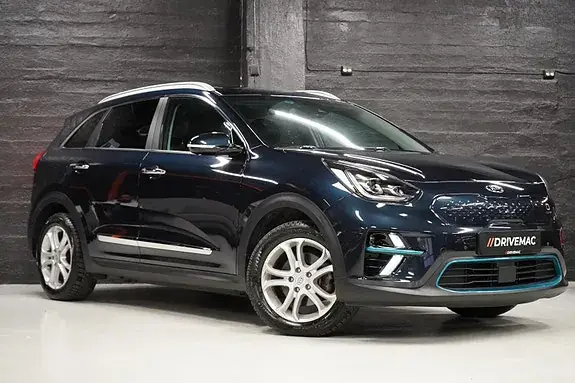 Kia E-Niro 2020 photo 2
