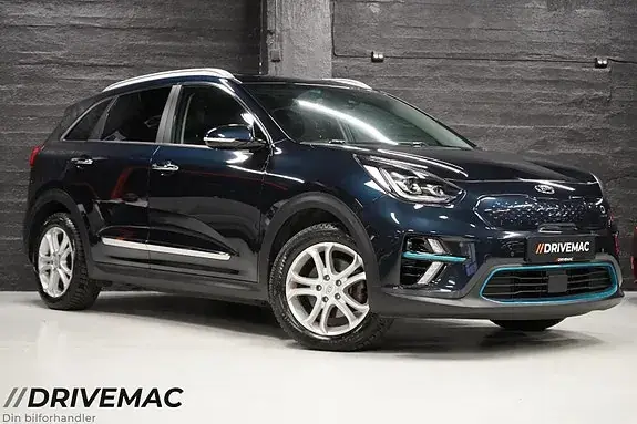 Kia E-Niro