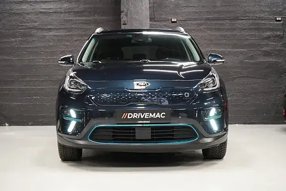 Kia E-Niro 2020 photo 5
