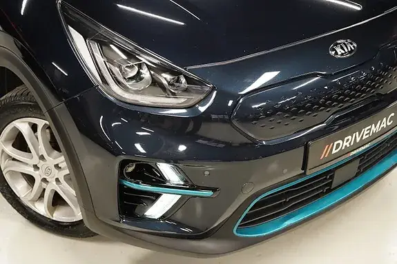 Kia E-Niro 2020 photo 3