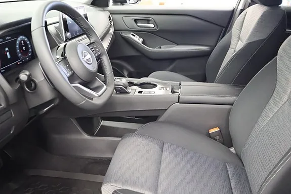 Nissan X-Trail 2025 photo 3