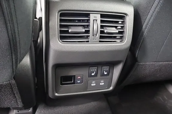 Nissan X-Trail 2025 photo 5