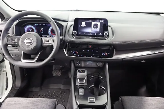 Nissan X-Trail 2025 photo 4