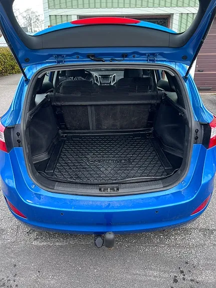 Hyundai I30 2016 photo 2