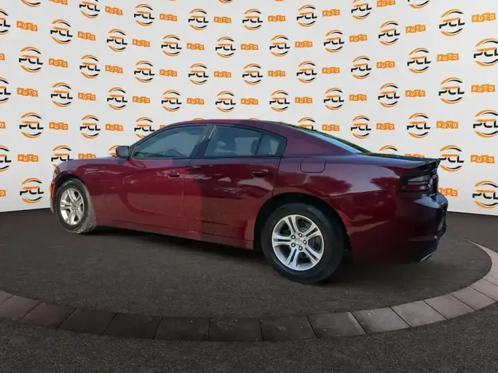Dodge Charger 2019 photo 5