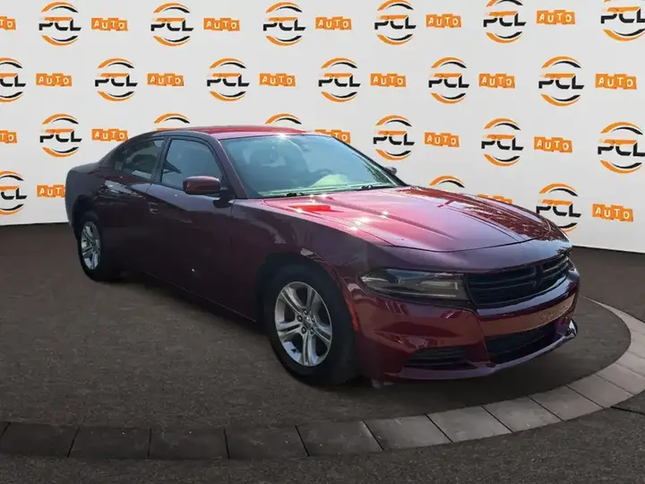 Dodge Charger