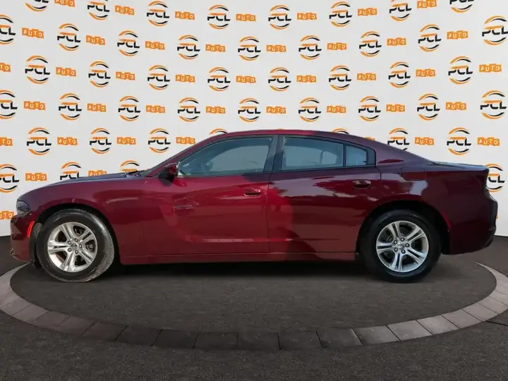 Dodge Charger 2019 photo 4
