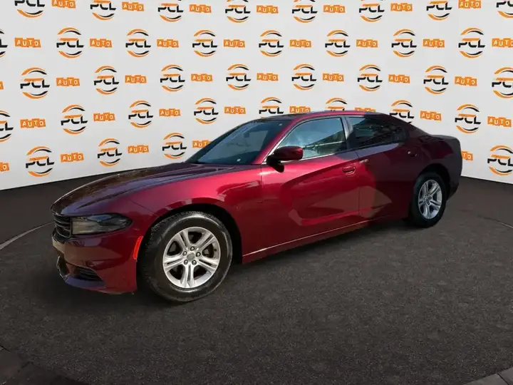 Dodge Charger 2019 photo 3