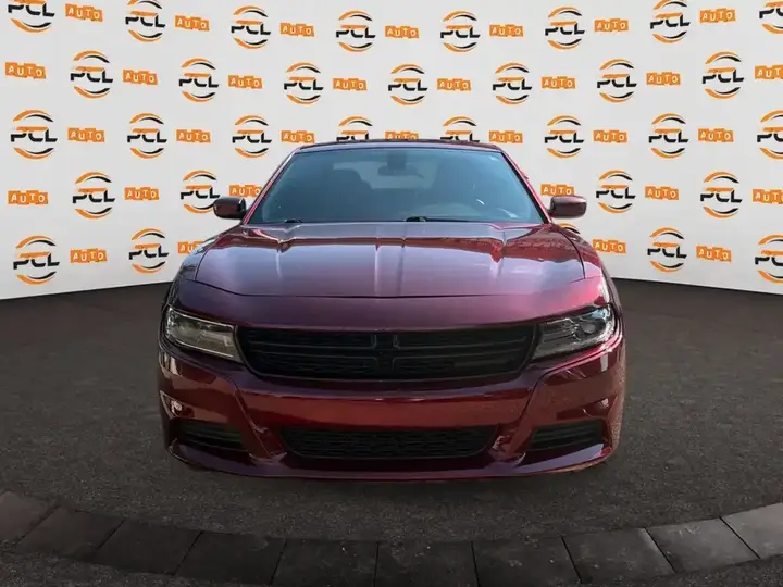 Dodge Charger 2019 photo 2