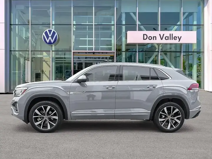 Volkswagen Atlas 2026 photo 3