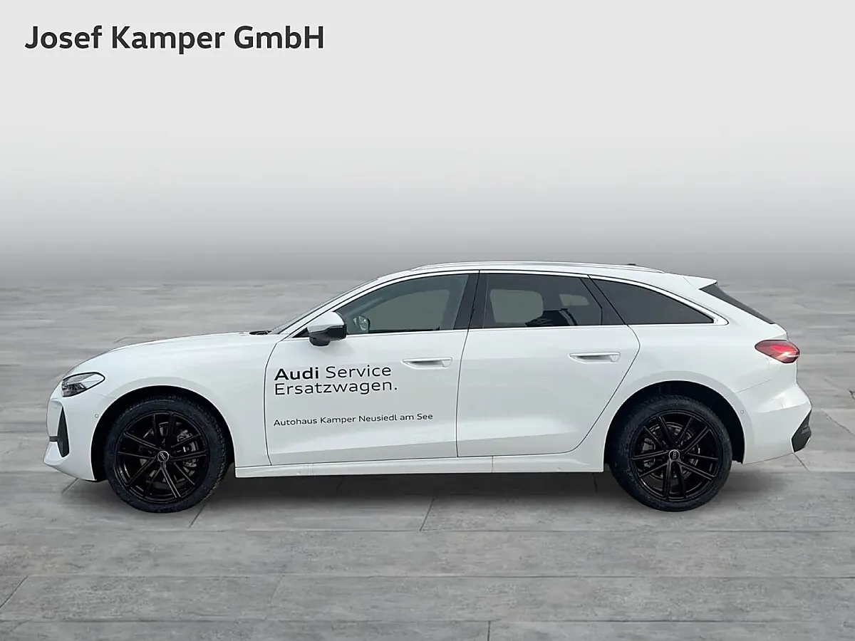 Audi A5 2026 photo 2