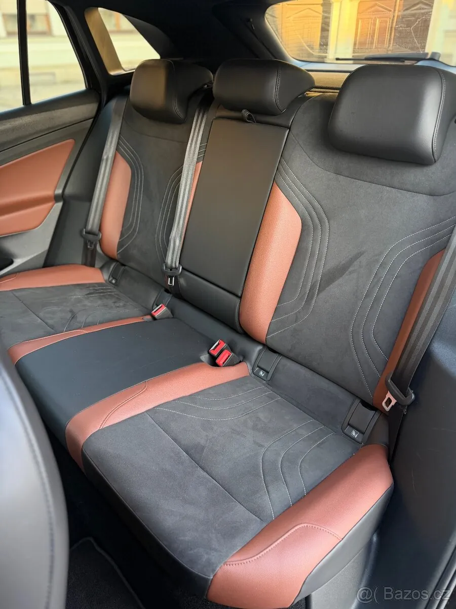 Volkswagen Id.4 2022 photo 5