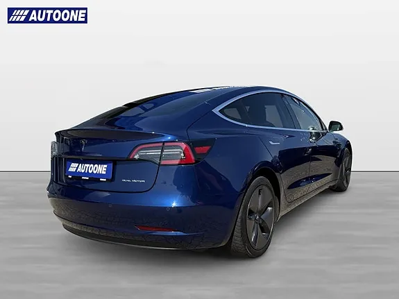 Tesla Model 3 2019 photo 3