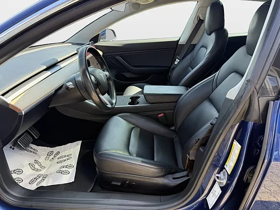 Tesla Model 3 2019 photo 5