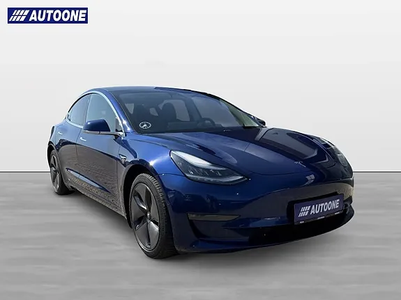 Tesla Model 3 2019 photo 2