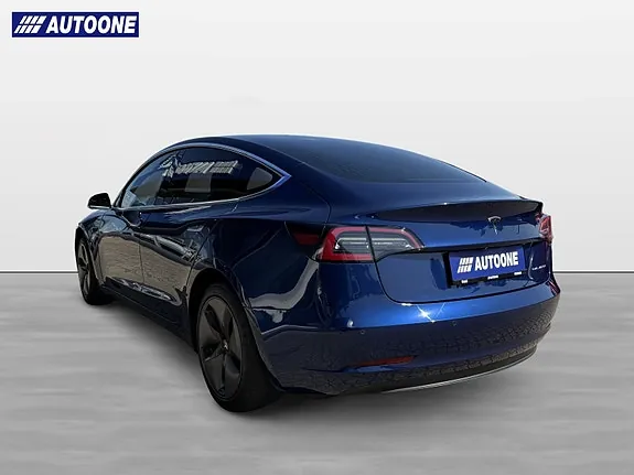 Tesla Model 3 2019 photo 4