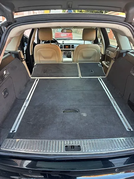 Jaguar Xf 2012 photo 4