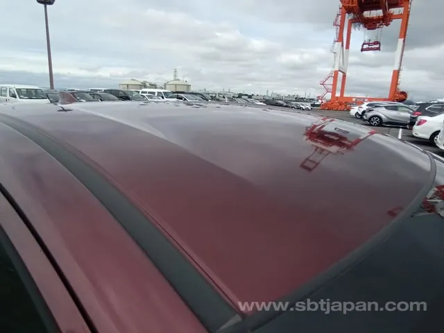 Honda Vezel X 2014 photo 5