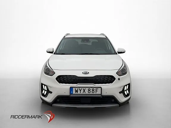 Kia Niro 2020 photo 2