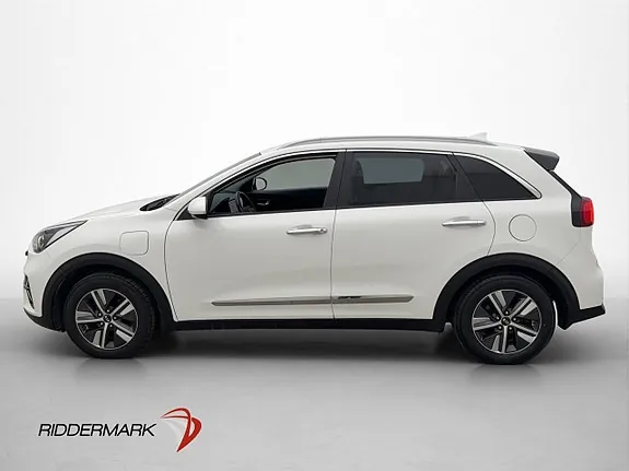 Kia Niro 2020 photo 5